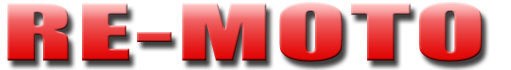 RE-Moto Logo