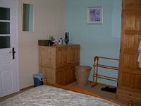 Picture of spare bedroom